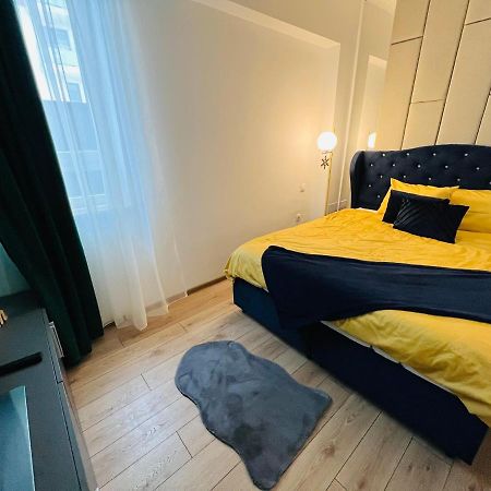 Huggo Apartment 35 Târgu-Mureş Exteriér fotografie