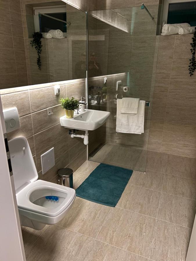 Huggo Apartment 35 Târgu-Mureş Exteriér fotografie